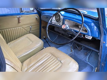 Used Morris Minor 1971 for sale - 78409816: Photo