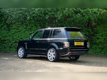 Used Land Rover Range Rover 2010 for sale - 78592814: Photo