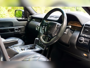 Used Land Rover Range Rover 2010 for sale - 78592814: Photo