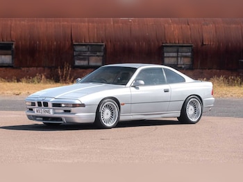Used BMW 8 Series 1995 for sale - 79558559: Photo