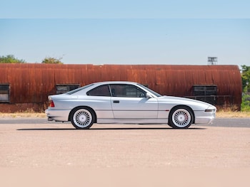 Used BMW 8 Series 1995 for sale - 79558559: Photo
