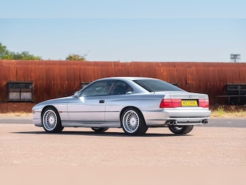 Used BMW 8 Series 1995 for sale - 79558559: Photo