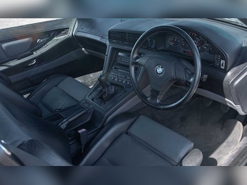 Used BMW 8 Series 1995 for sale - 79558559: Photo