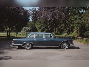 Used Mercedes-Benz 600 1965 for sale - 78940081: Photo