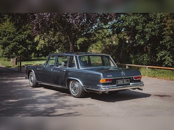 Used Mercedes-Benz 600 1965 for sale - 78940081: Photo