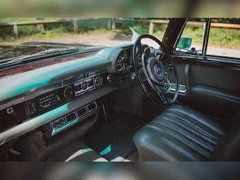 Used Mercedes-Benz 600 1965 for sale - 78940081: Photo