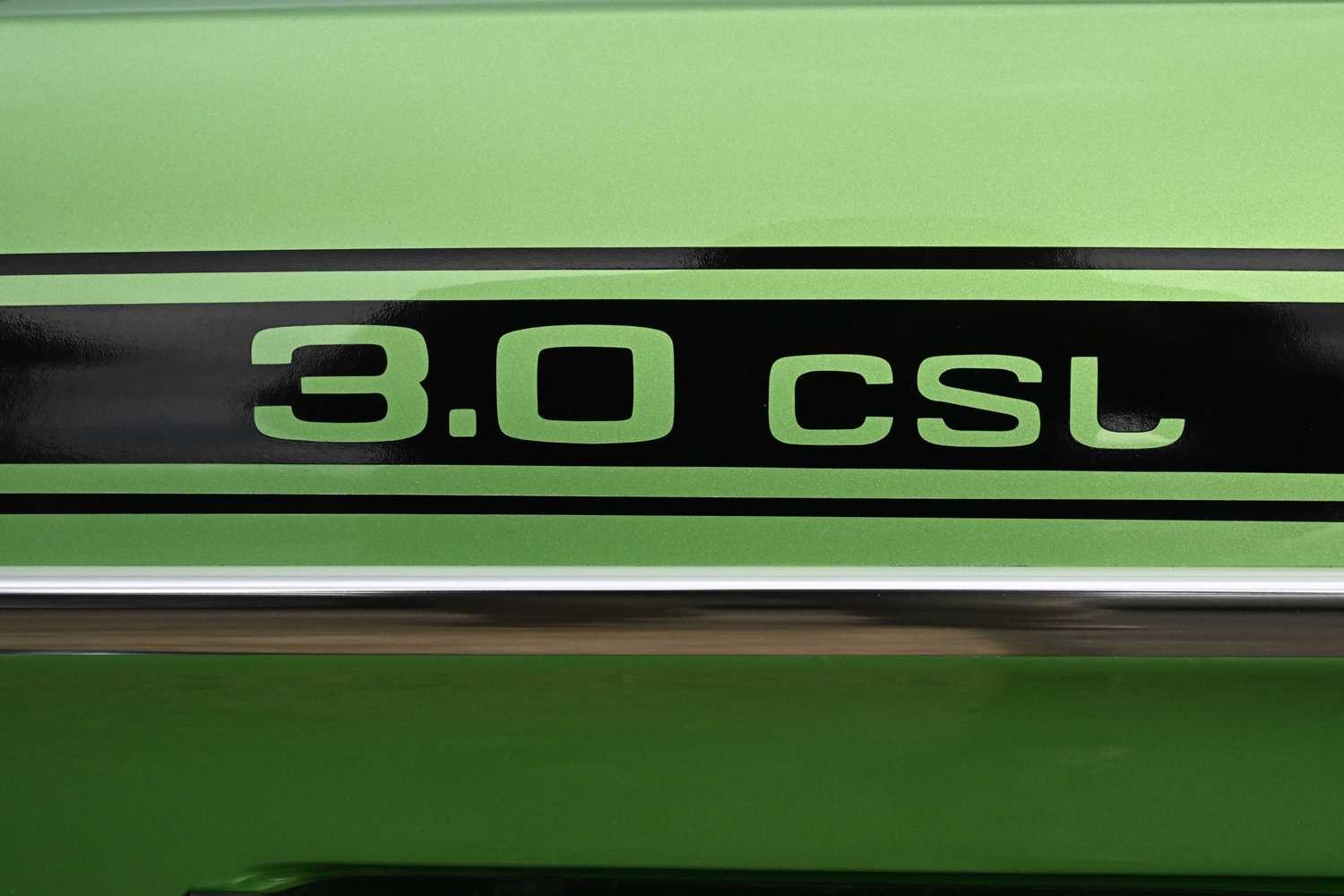 Used BMW 3.0 CSL 1973 for sale - 77606839: Photo 15