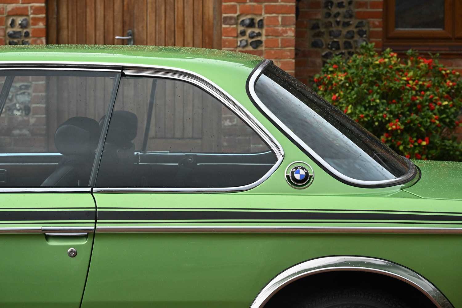 Used BMW 3.0 CSL 1973 for sale - 77606839: Photo 18