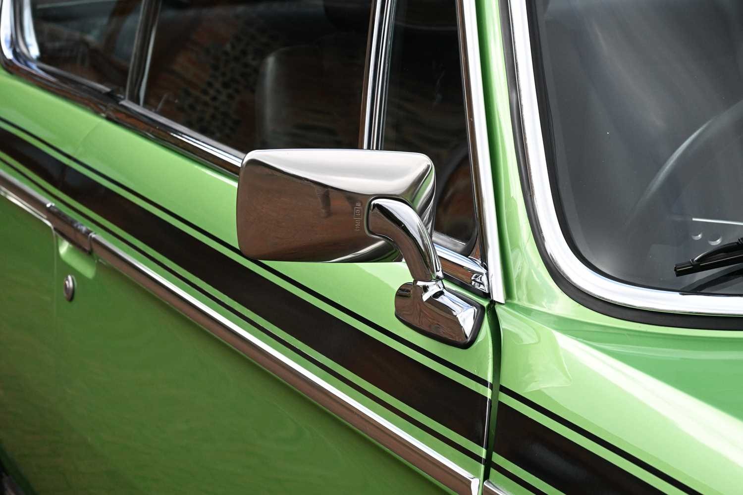 Used BMW 3.0 CSL 1973 for sale - 77606839: Photo 19