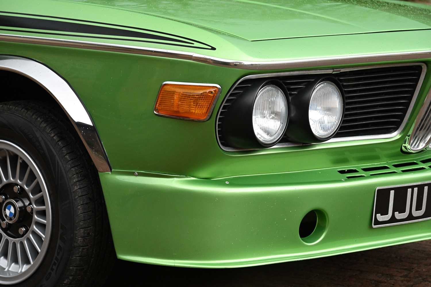 Used BMW 3.0 CSL 1973 for sale - 77606839: Photo 21
