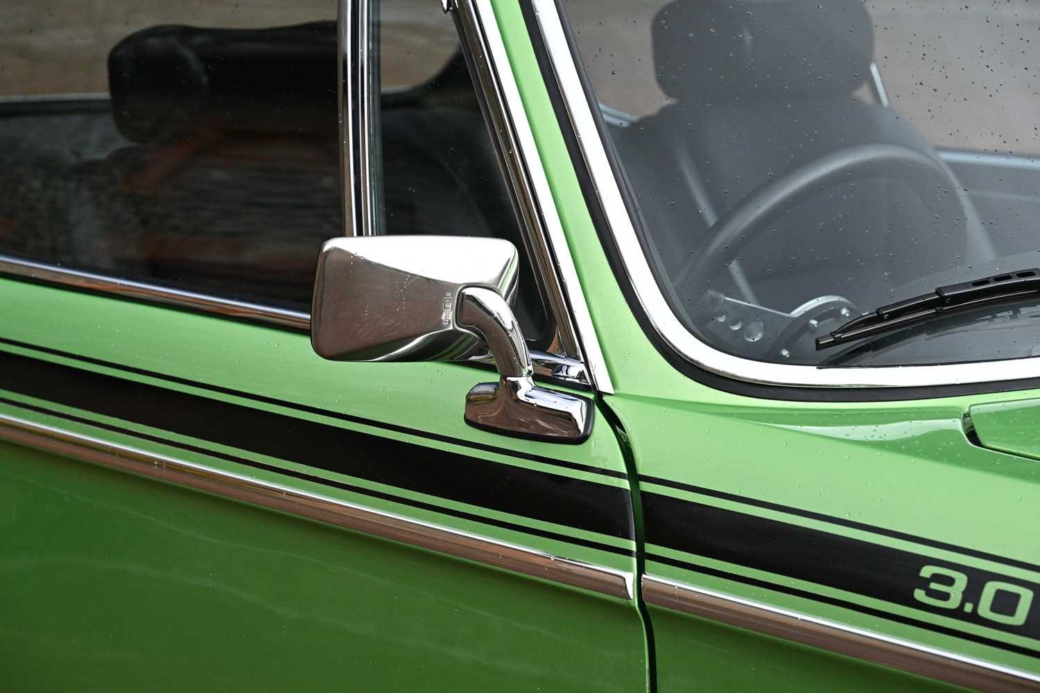 Used BMW 3.0 CSL 1973 for sale - 77606839: Photo 22