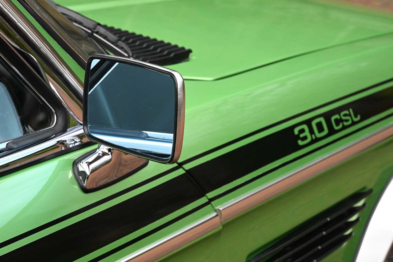 Used BMW 3.0 CSL 1973 for sale - 77606839: Photo 24