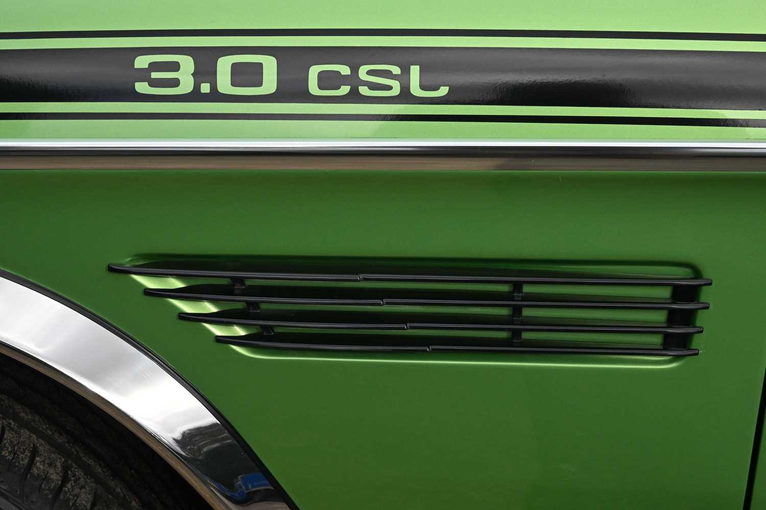 Used BMW 3.0 CSL 1973 for sale - 77606839: Photo 25