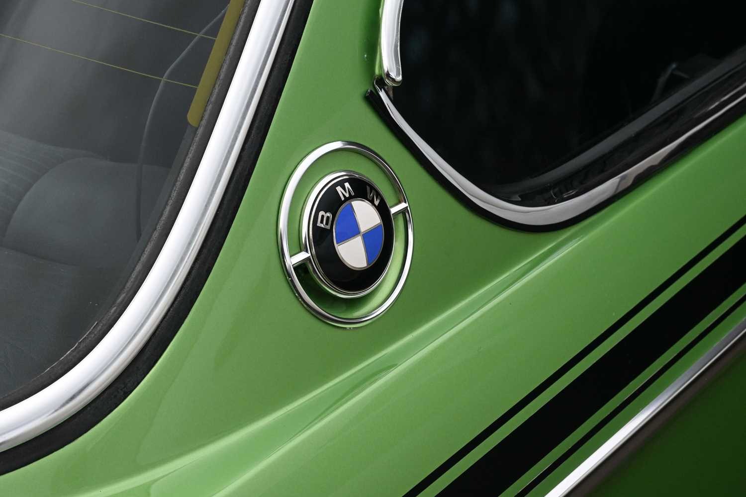 Used BMW 3.0 CSL 1973 for sale - 77606839: Photo 27