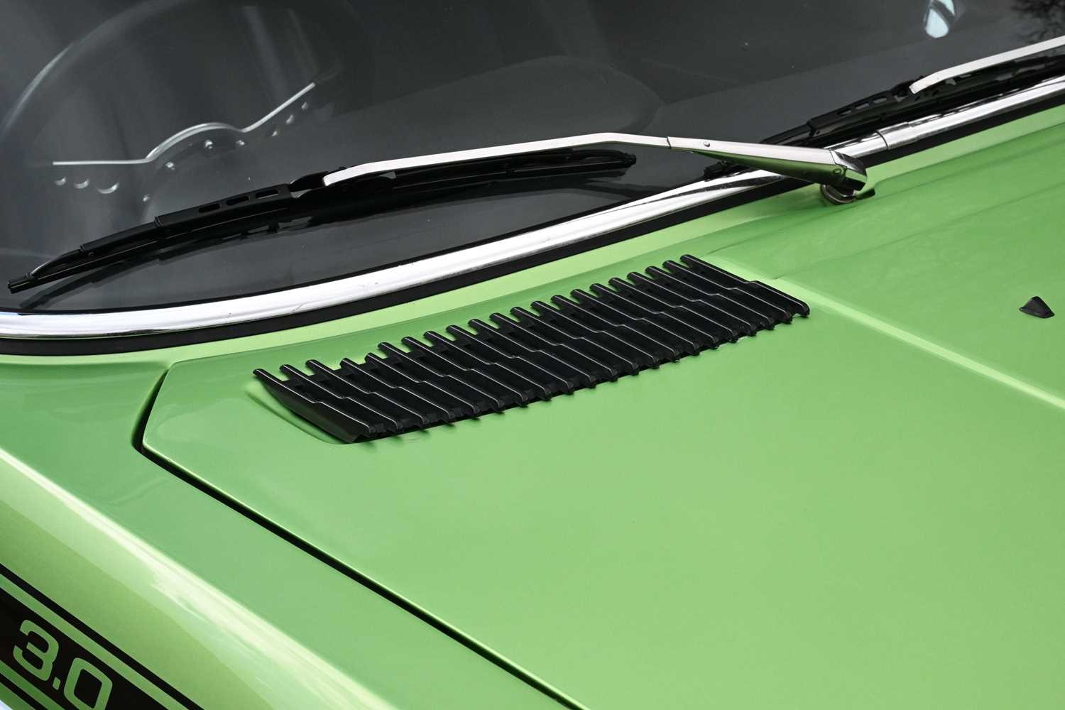 Used BMW 3.0 CSL 1973 for sale - 77606839: Photo 30