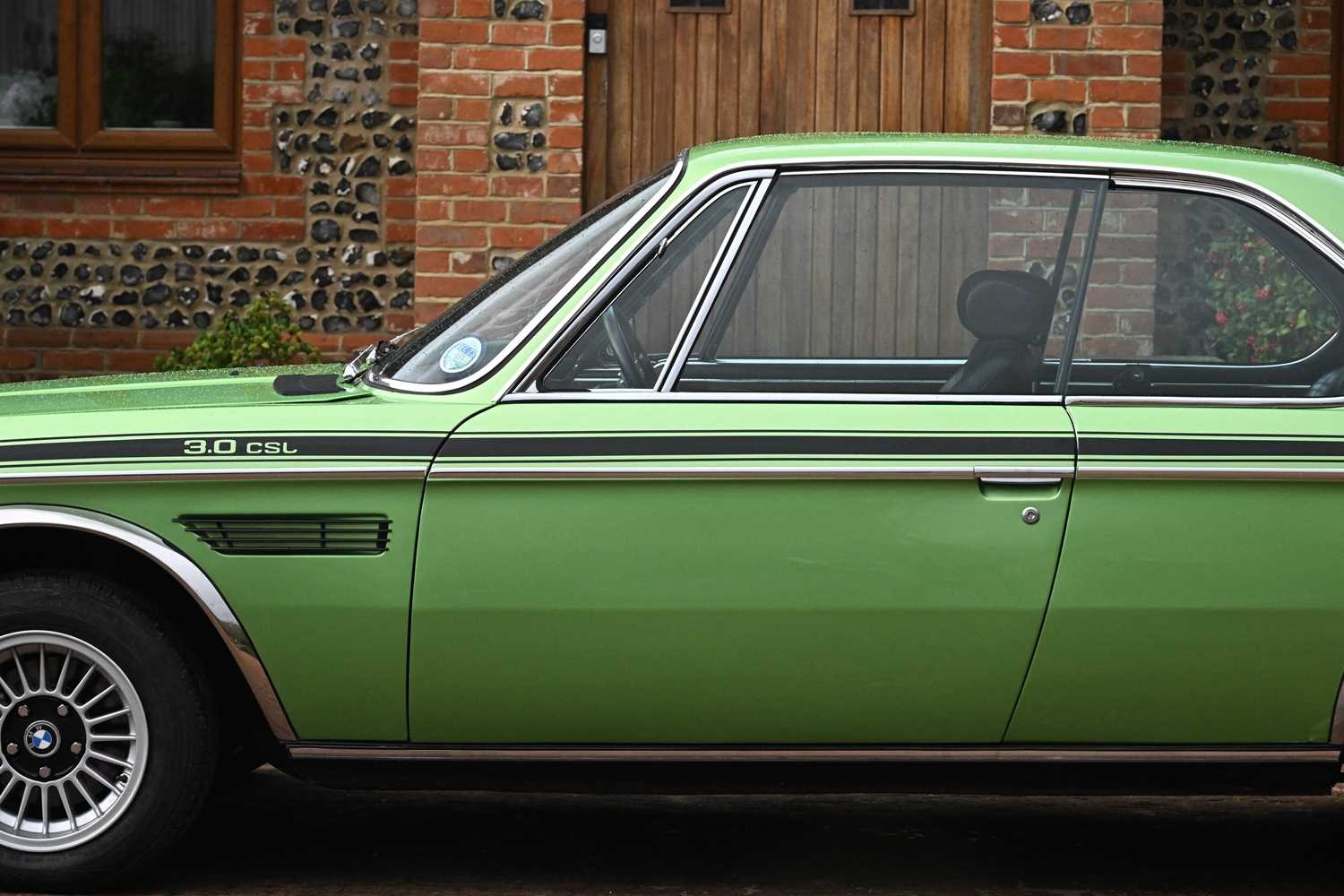 Used BMW 3.0 CSL 1973 for sale - 77606839: Photo 31