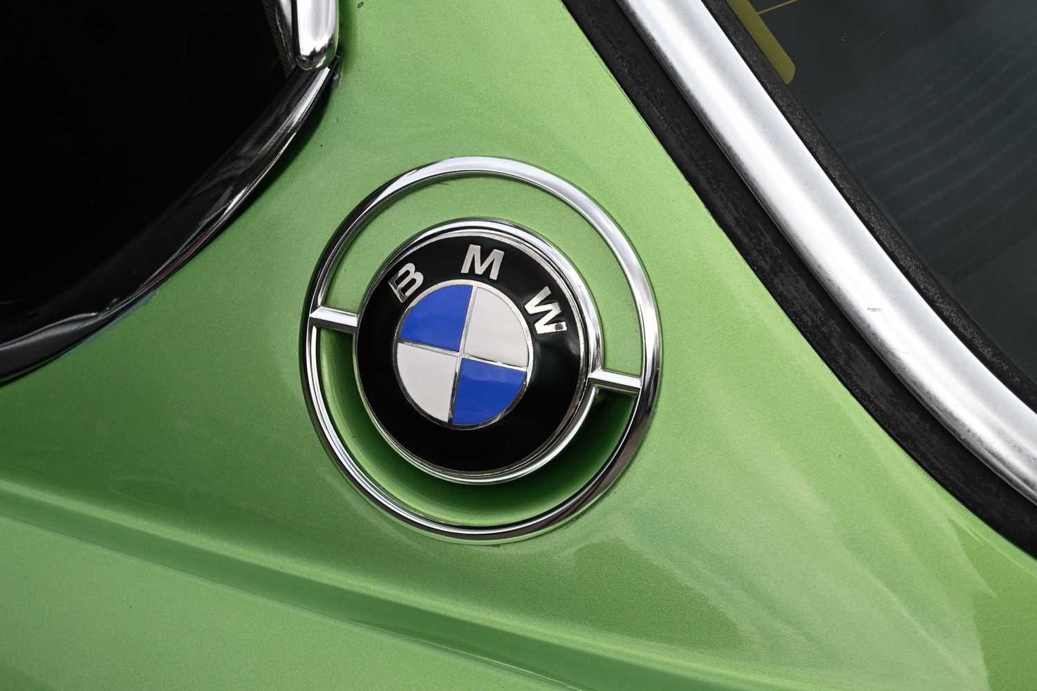 Used BMW 3.0 CSL 1973 for sale - 77606839: Photo 33