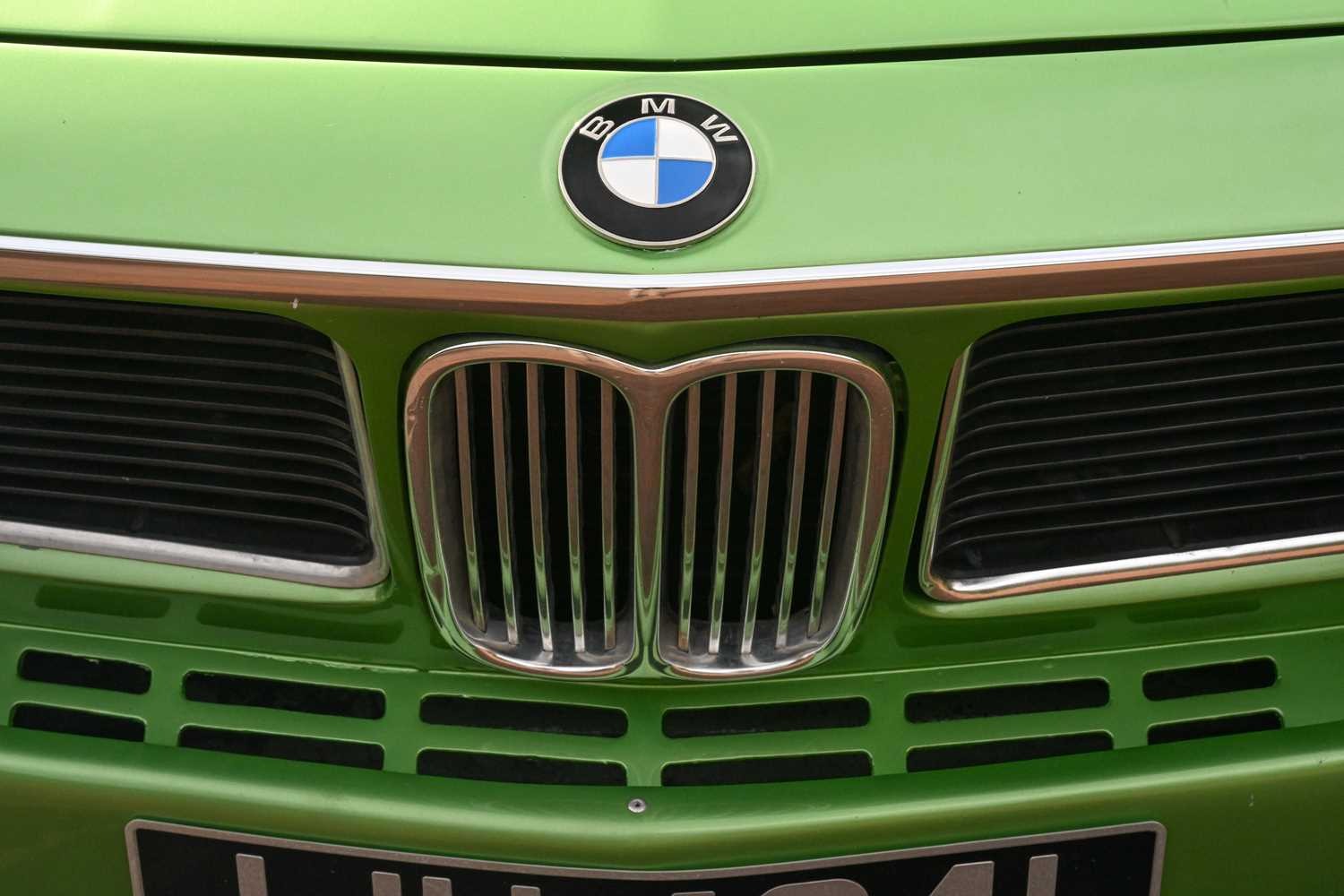 Used BMW 3.0 CSL 1973 for sale - 77606839: Photo 34