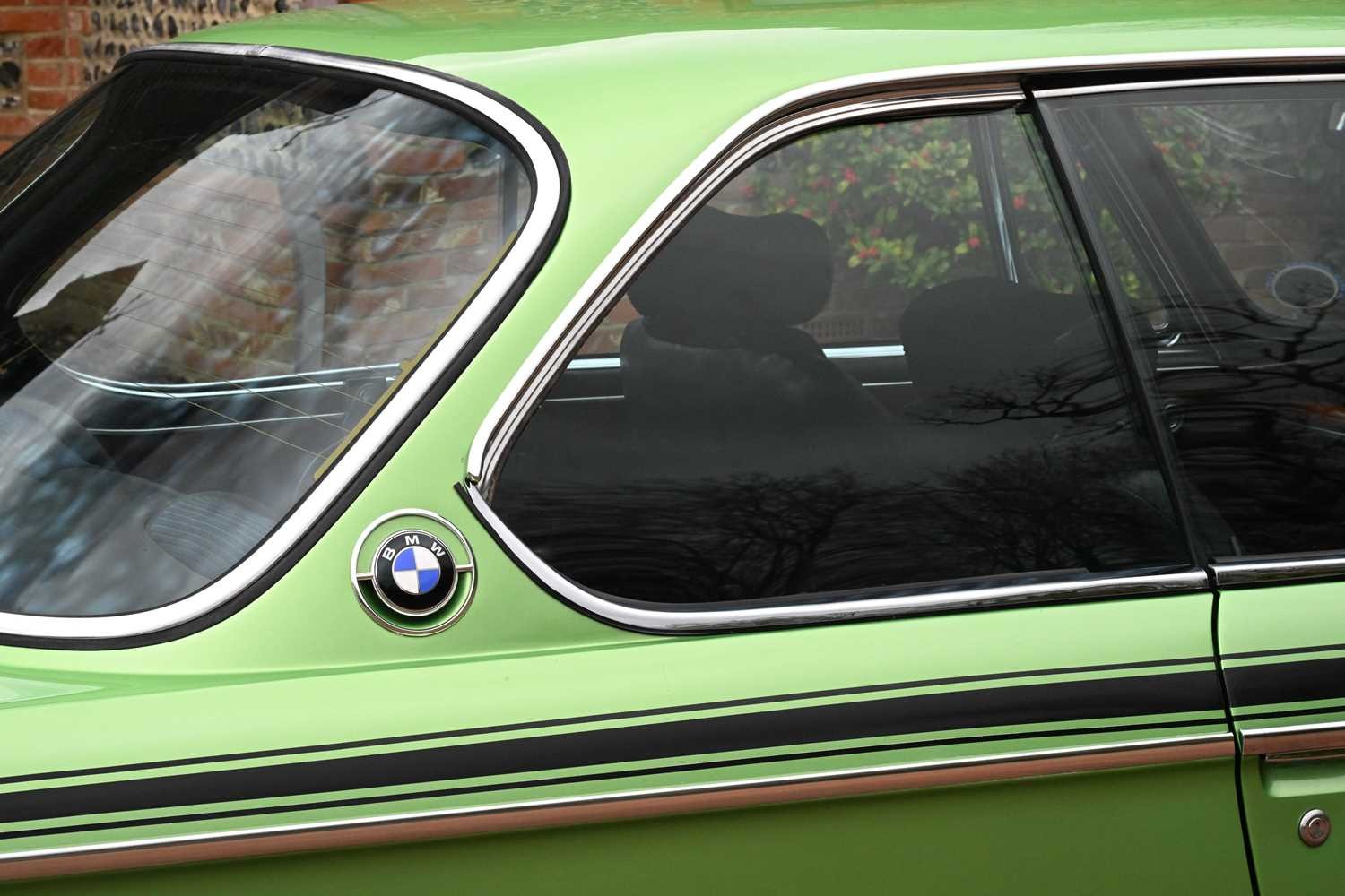 Used BMW 3.0 CSL 1973 for sale - 77606839: Photo 35