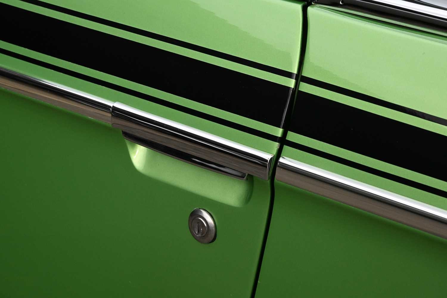 Used BMW 3.0 CSL 1973 for sale - 77606839: Photo 37