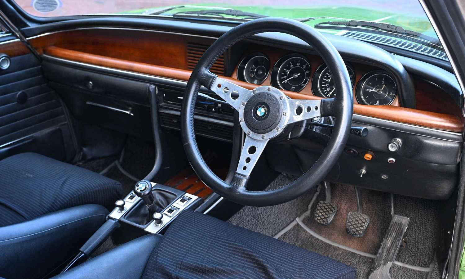 Used BMW 3.0 CSL 1973 for sale - 77606839: Photo 4