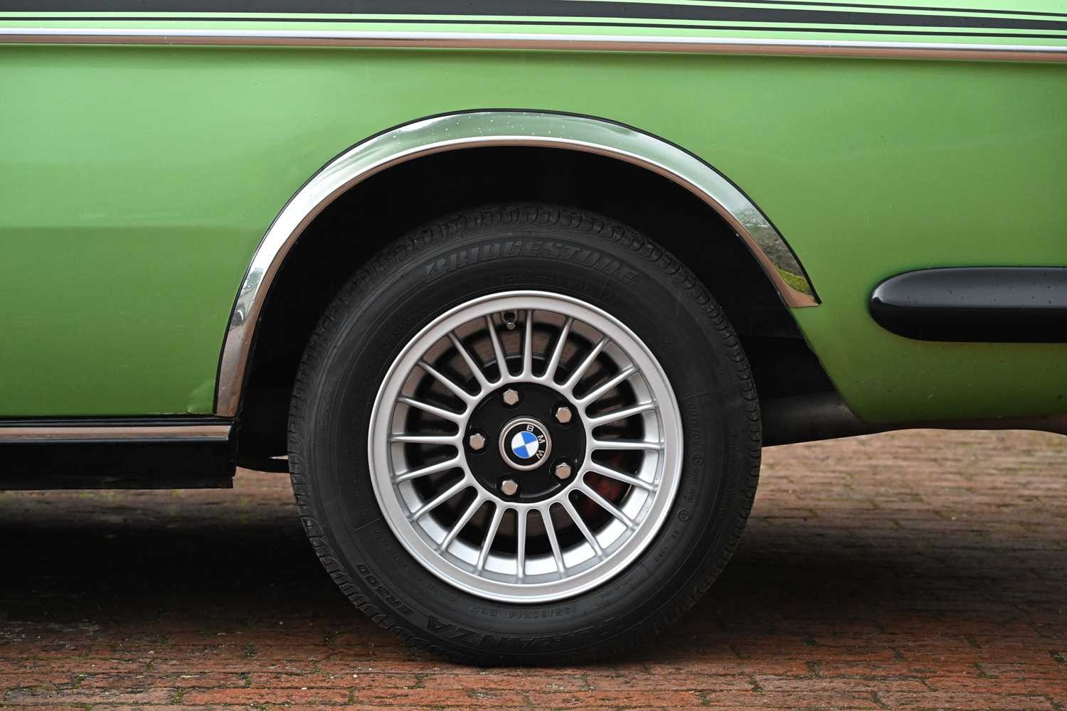 Used BMW 3.0 CSL 1973 for sale - 77606839: Photo 40