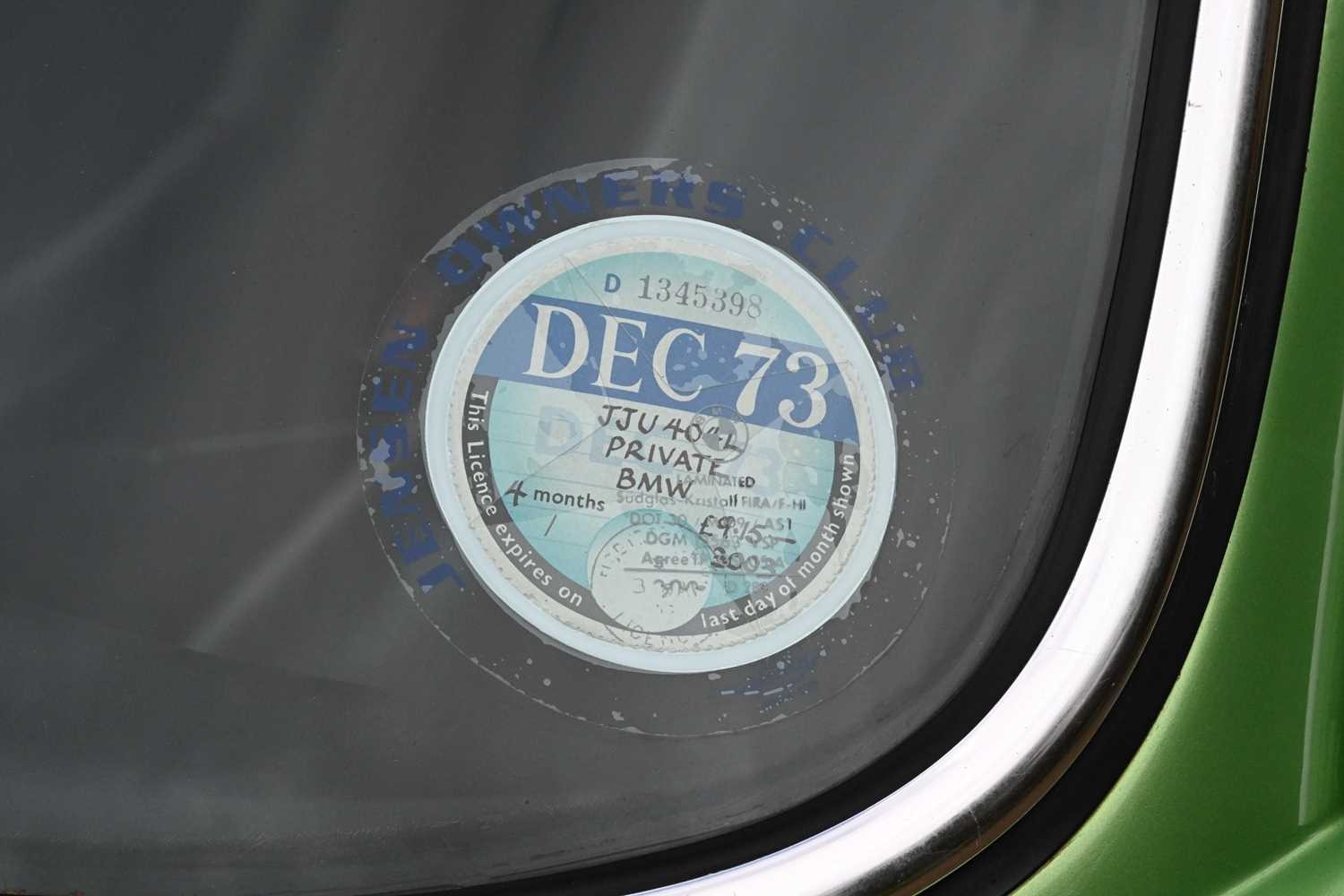 Used BMW 3.0 CSL 1973 for sale - 77606839: Photo 41