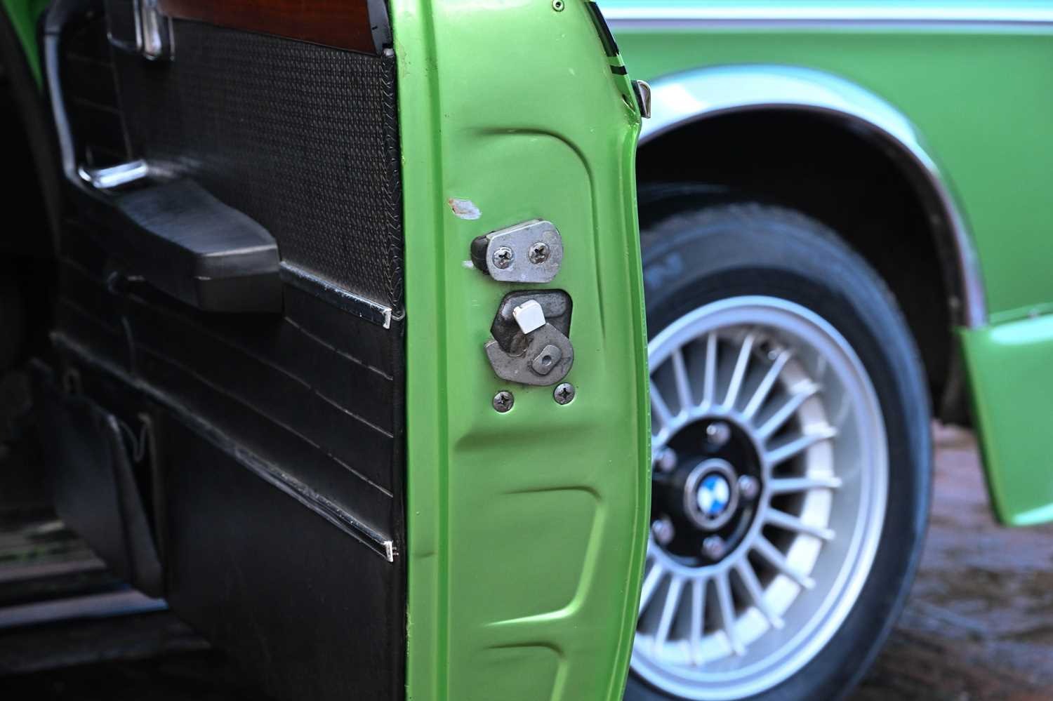 Used BMW 3.0 CSL 1973 for sale - 77606839: Photo 42