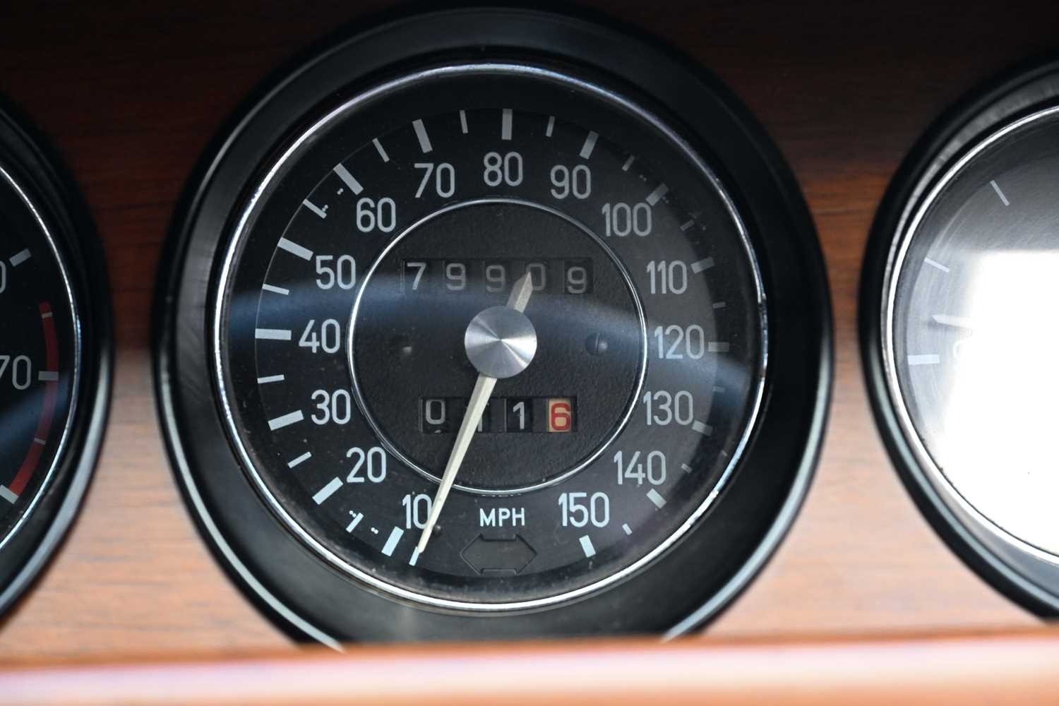 Used BMW 3.0 CSL 1973 for sale - 77606839: Photo 45