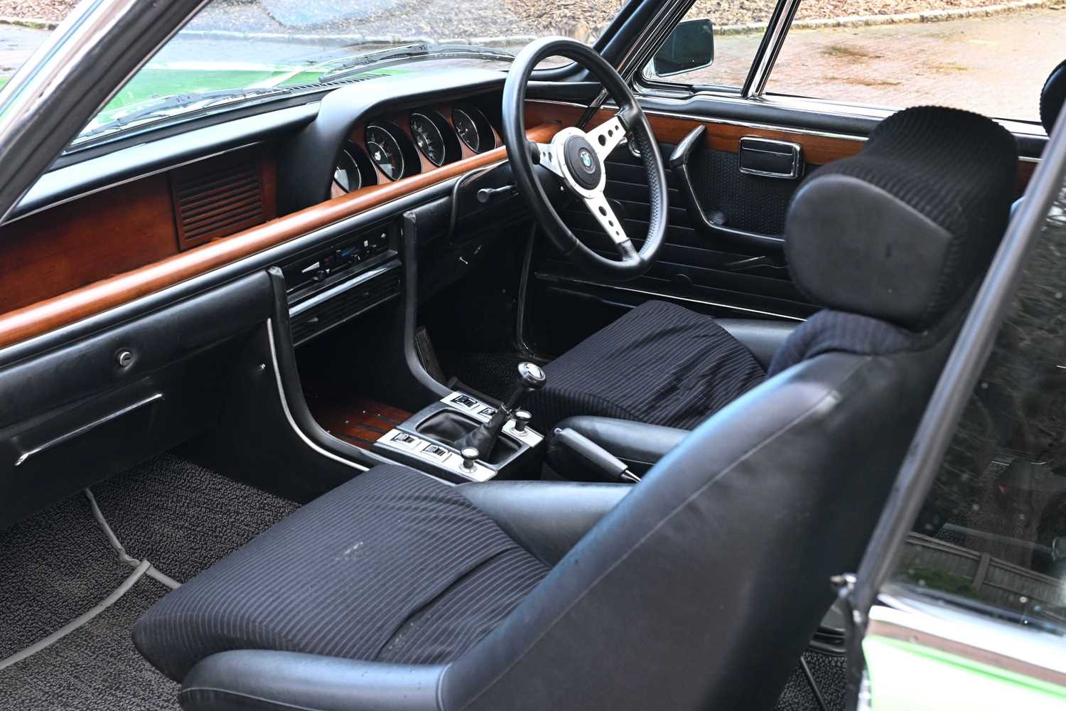 Used BMW 3.0 CSL 1973 for sale - 77606839: Photo 47