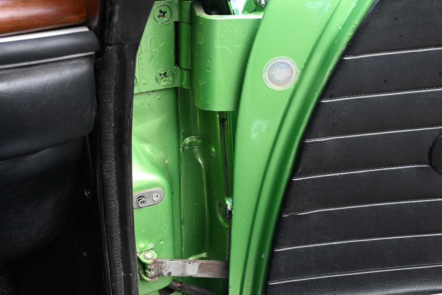 Used BMW 3.0 CSL 1973 for sale - 77606839: Photo 48