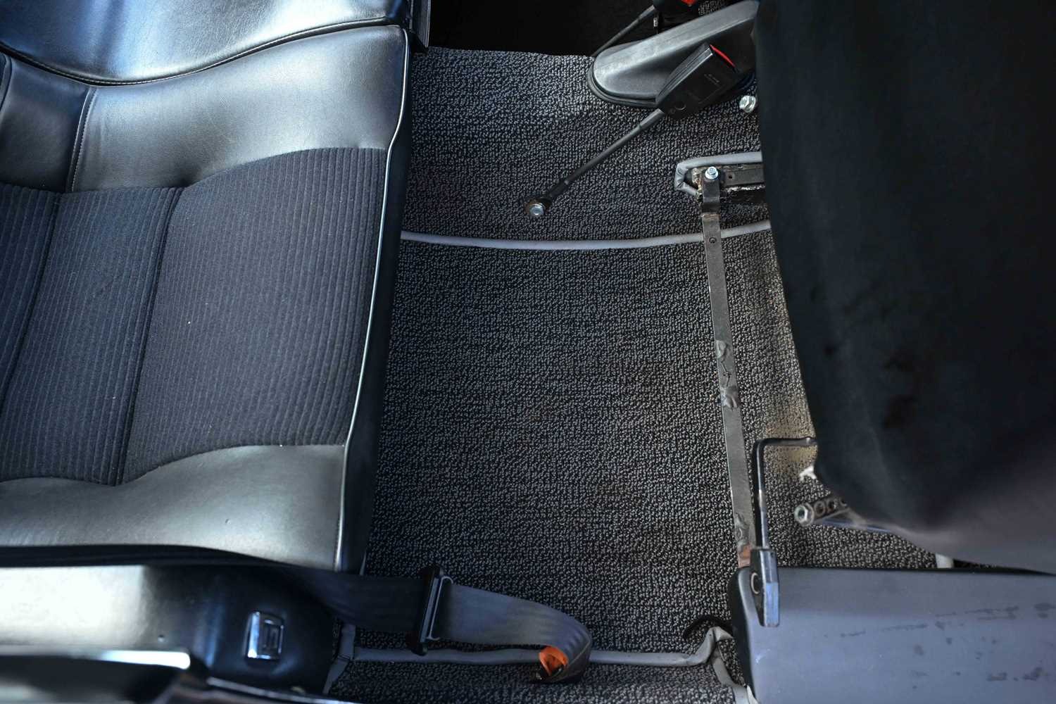 Used BMW 3.0 CSL 1973 for sale - 77606839: Photo 49