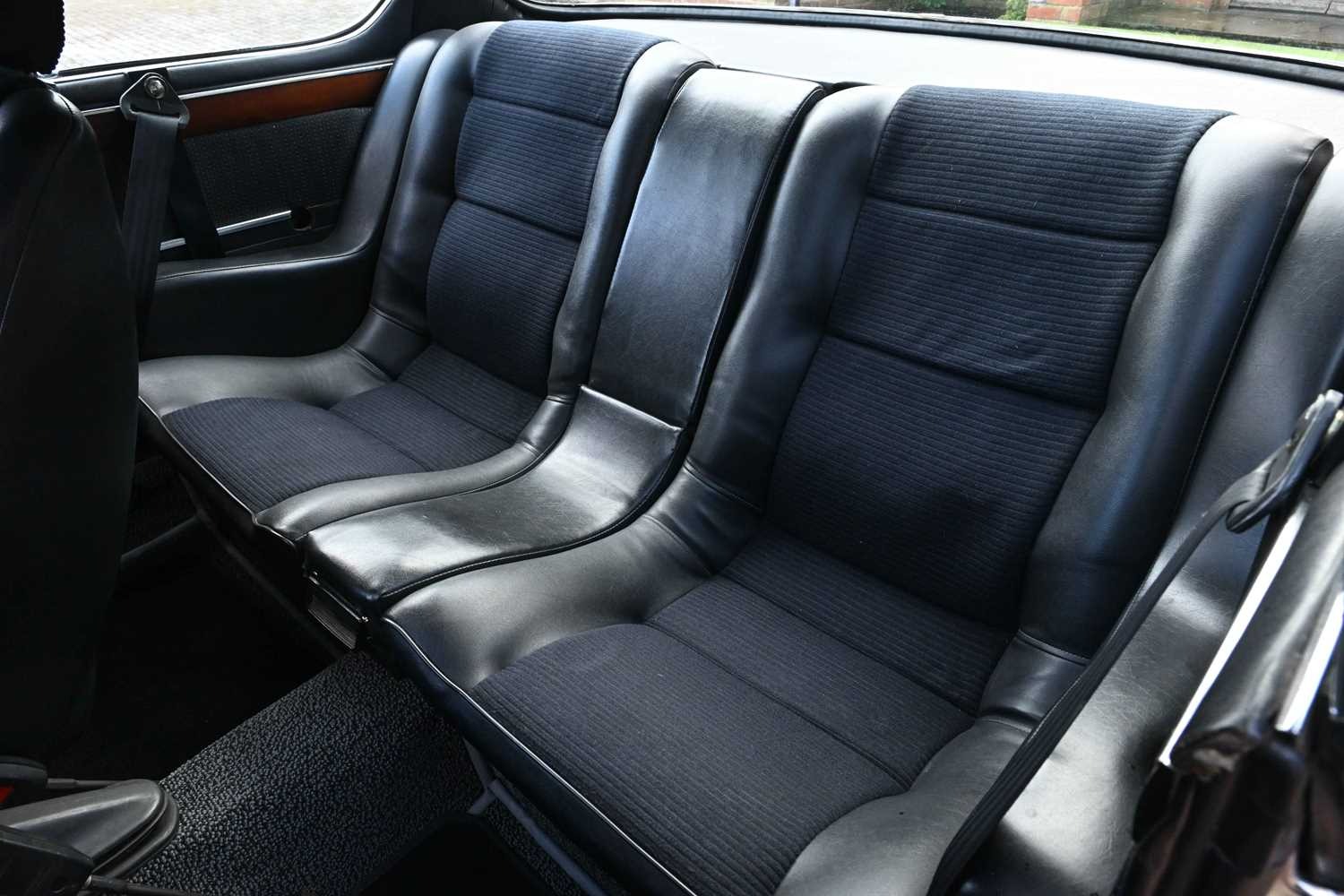 Used BMW 3.0 CSL 1973 for sale - 77606839: Photo 51