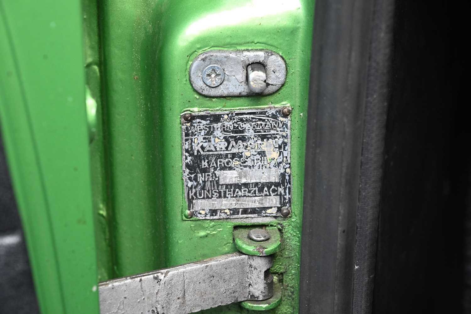 Used BMW 3.0 CSL 1973 for sale - 77606839: Photo 52