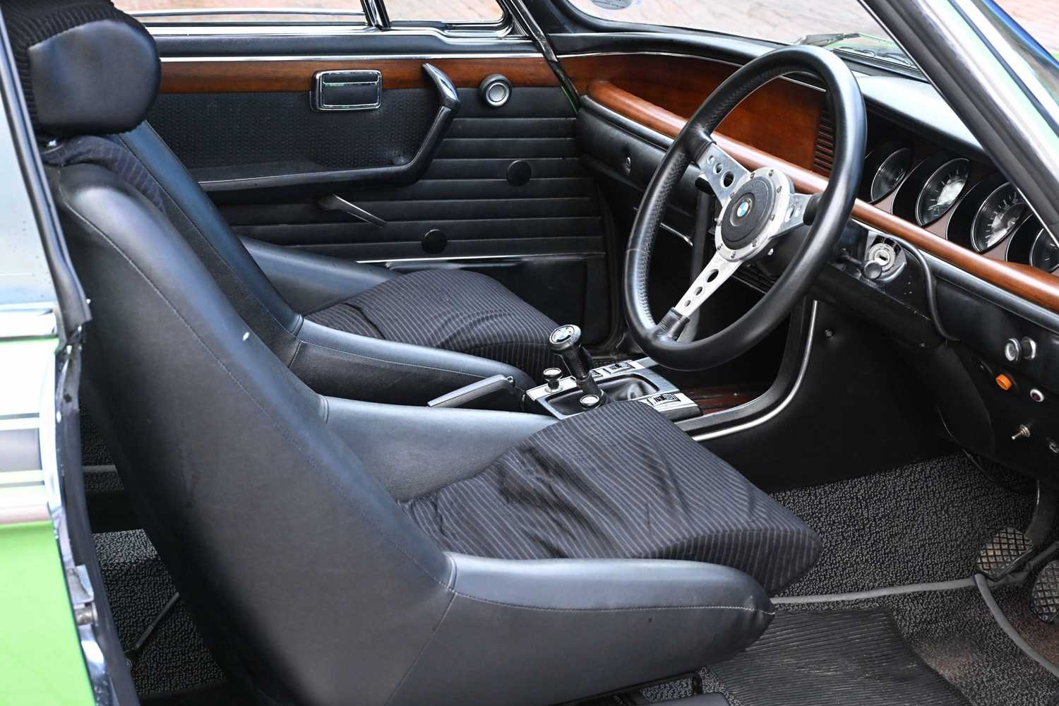 Used BMW 3.0 CSL 1973 for sale - 77606839: Photo 53