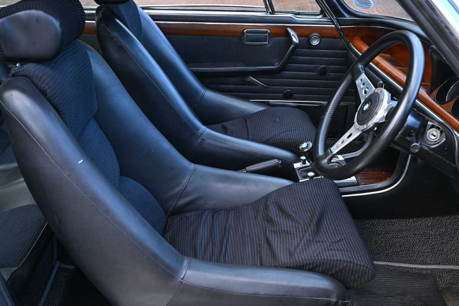 Used BMW 3.0 CSL 1973 for sale - 77606839: Photo 54