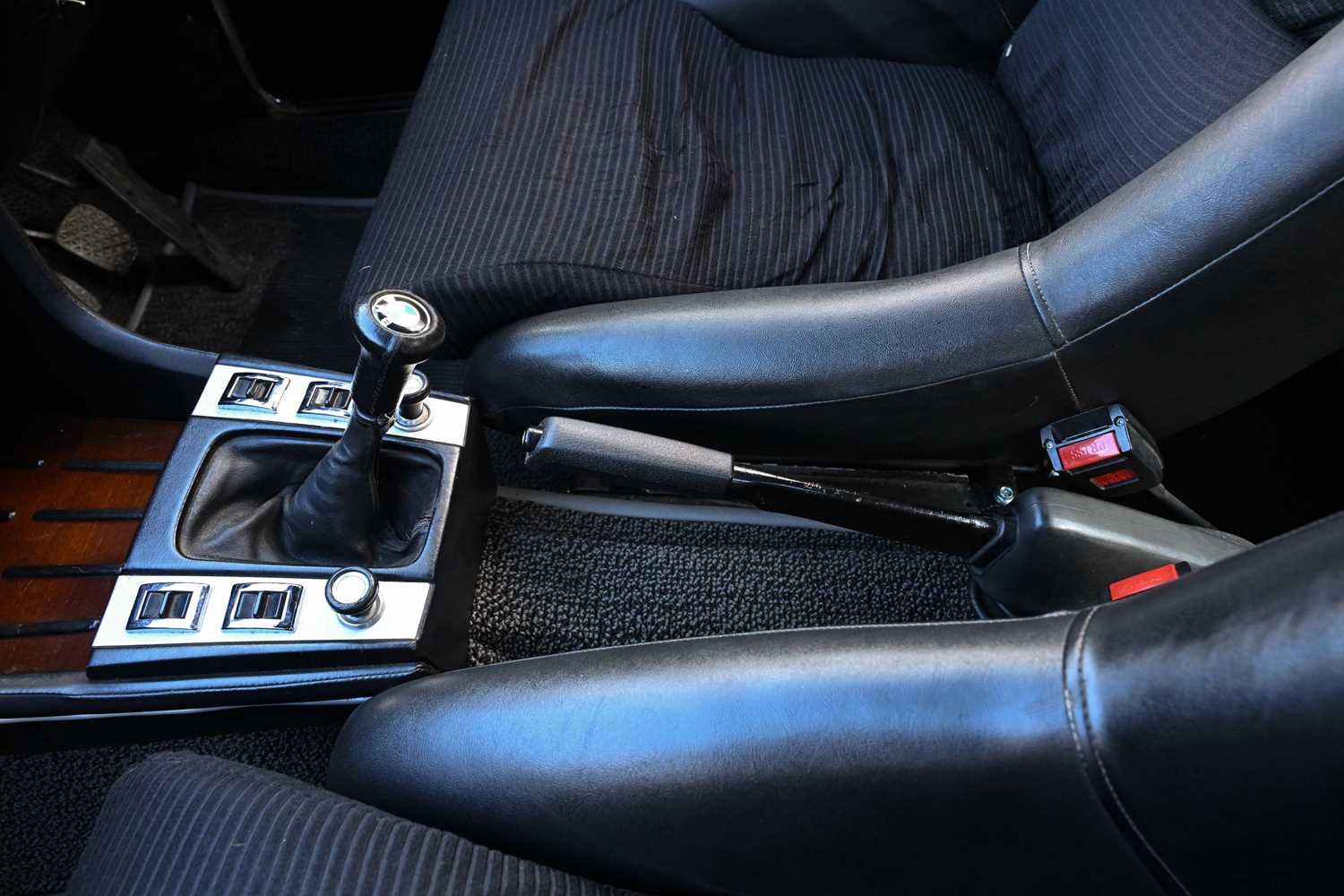 Used BMW 3.0 CSL 1973 for sale - 77606839: Photo 56