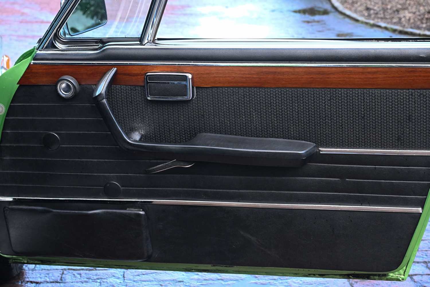 Used BMW 3.0 CSL 1973 for sale - 77606839: Photo 57