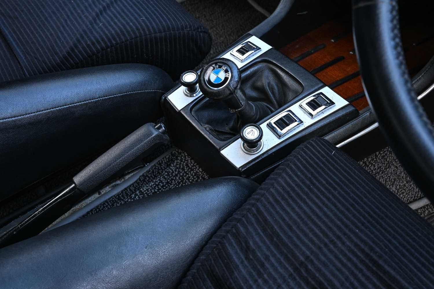 Used BMW 3.0 CSL 1973 for sale - 77606839: Photo 58