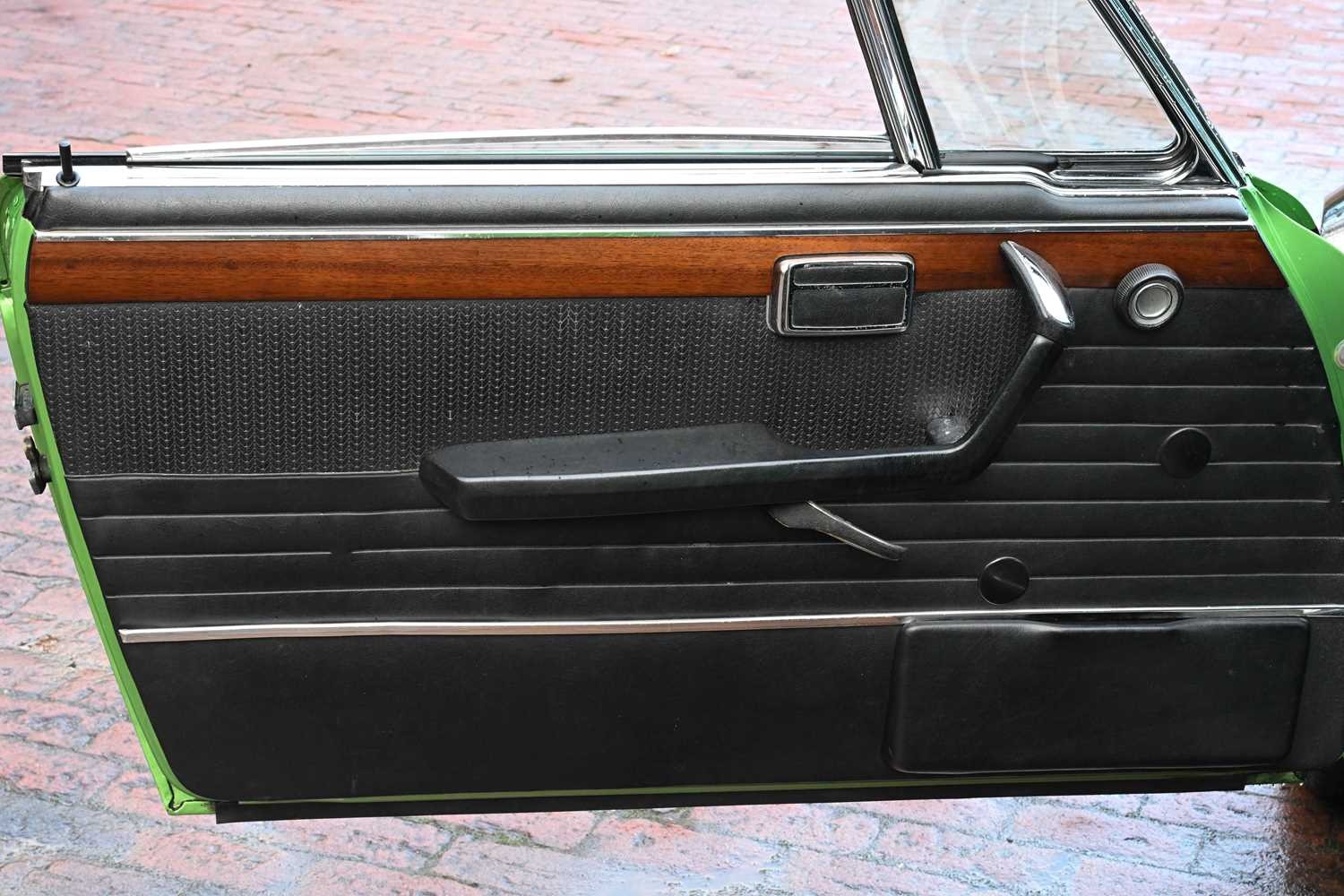 Used BMW 3.0 CSL 1973 for sale - 77606839: Photo 59