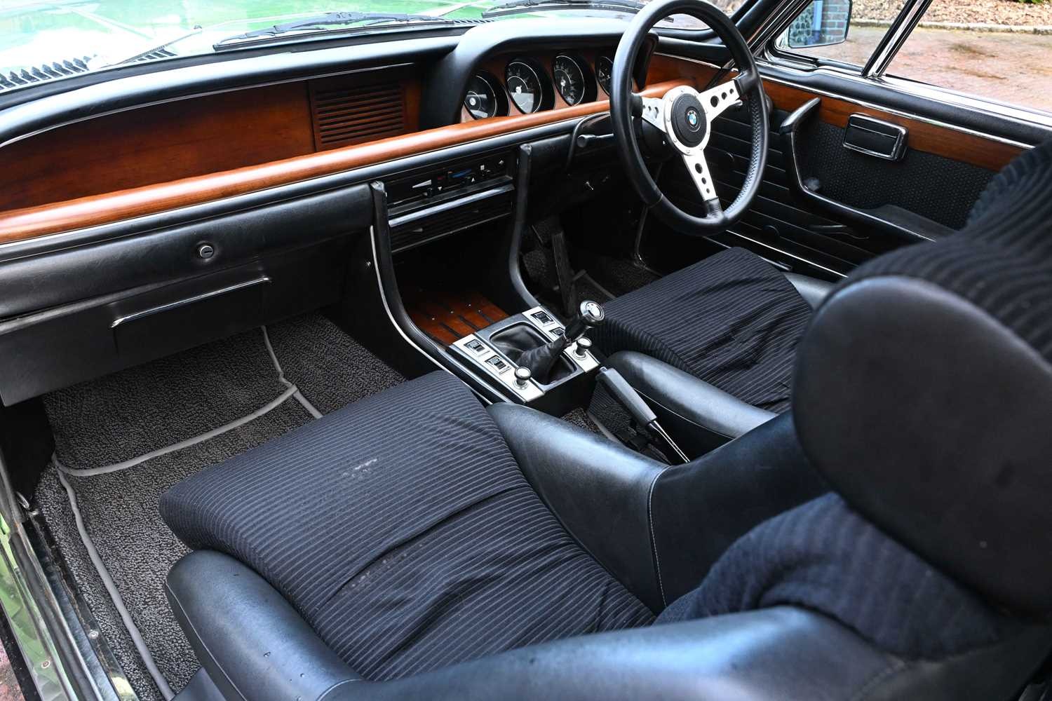 Used BMW 3.0 CSL 1973 for sale - 77606839: Photo 60