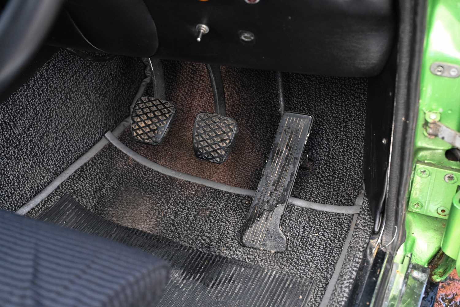 Used BMW 3.0 CSL 1973 for sale - 77606839: Photo 61