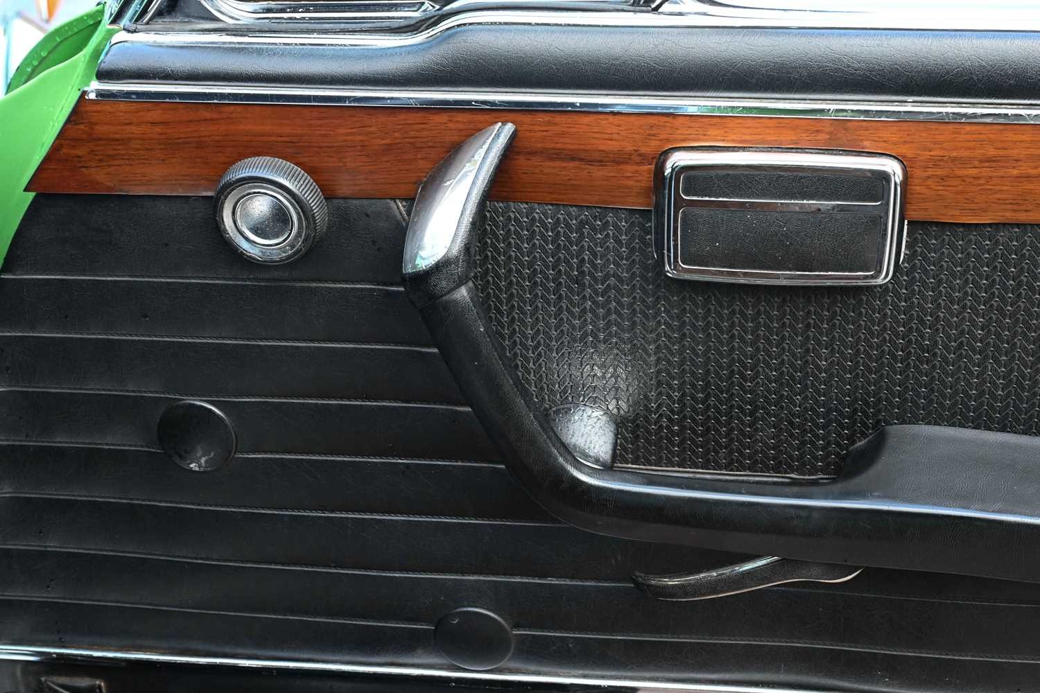 Used BMW 3.0 CSL 1973 for sale - 77606839: Photo 62