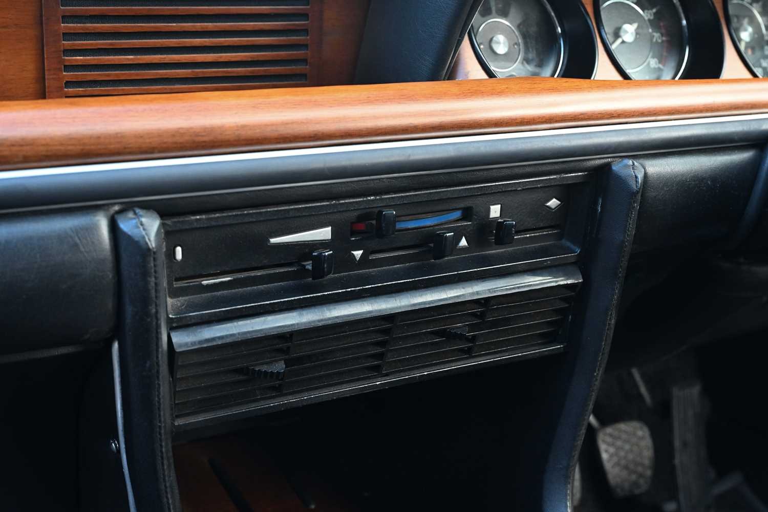 Used BMW 3.0 CSL 1973 for sale - 77606839: Photo 64