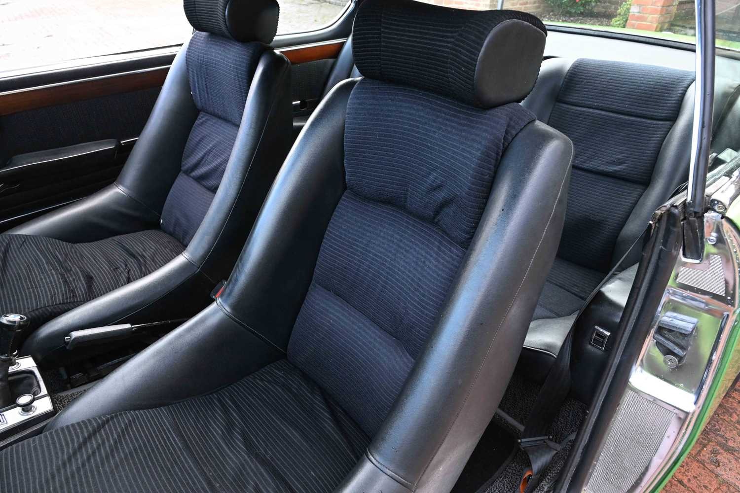 Used BMW 3.0 CSL 1973 for sale - 77606839: Photo 65