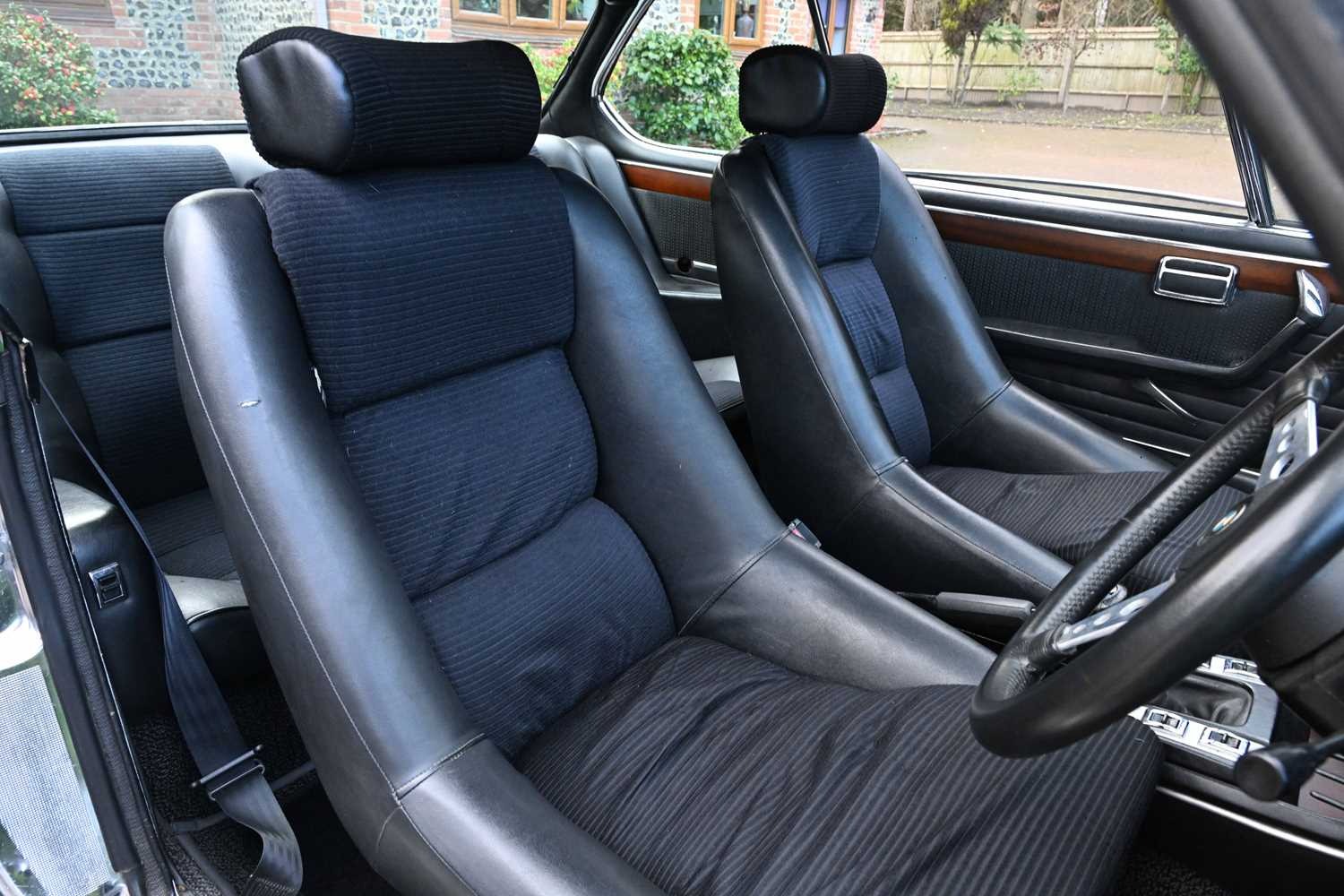 Used BMW 3.0 CSL 1973 for sale - 77606839: Photo 66