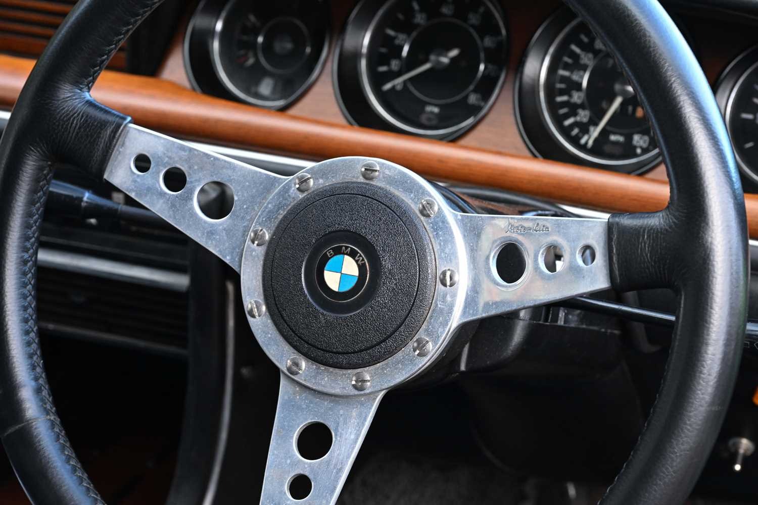 Used BMW 3.0 CSL 1973 for sale - 77606839: Photo 67