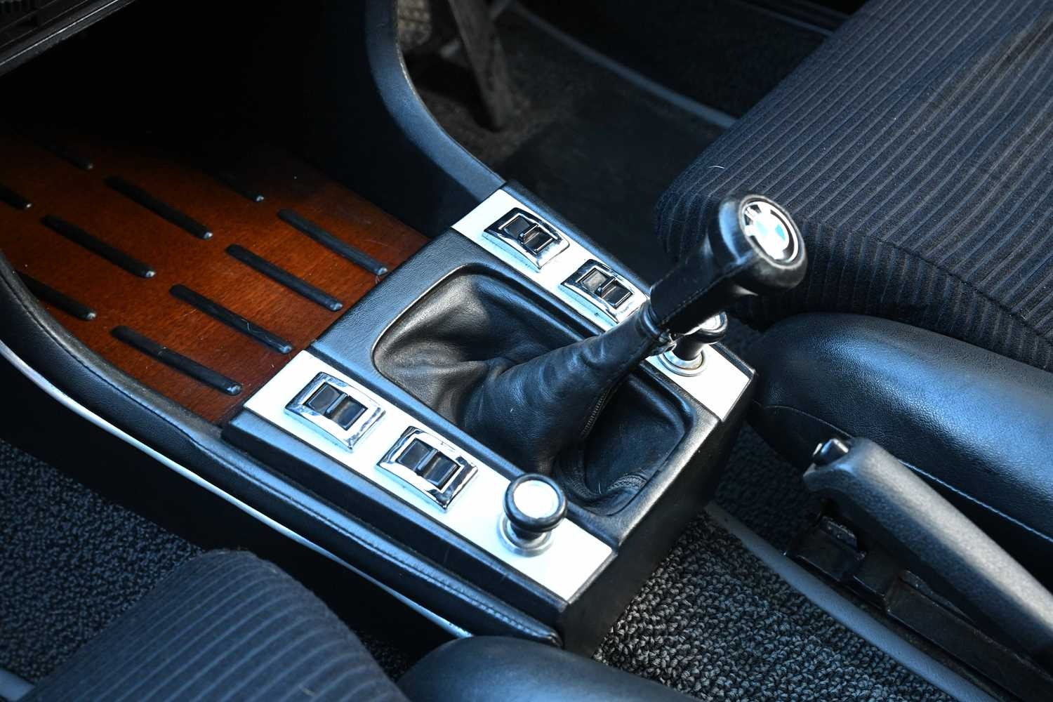 Used BMW 3.0 CSL 1973 for sale - 77606839: Photo 68