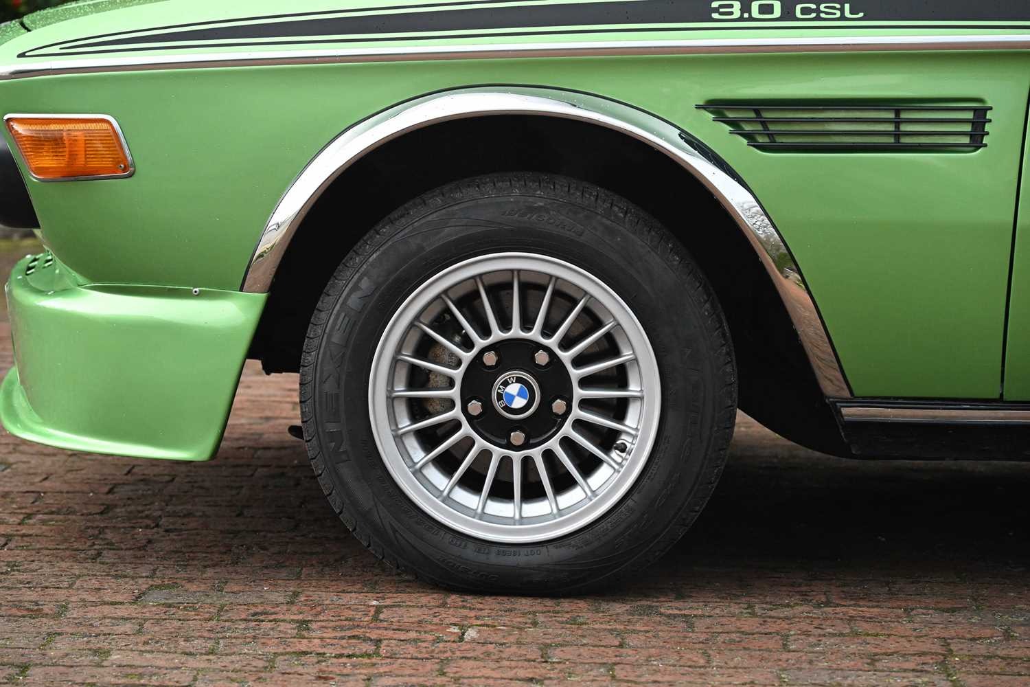 Used BMW 3.0 CSL 1973 for sale - 77606839: Photo 7