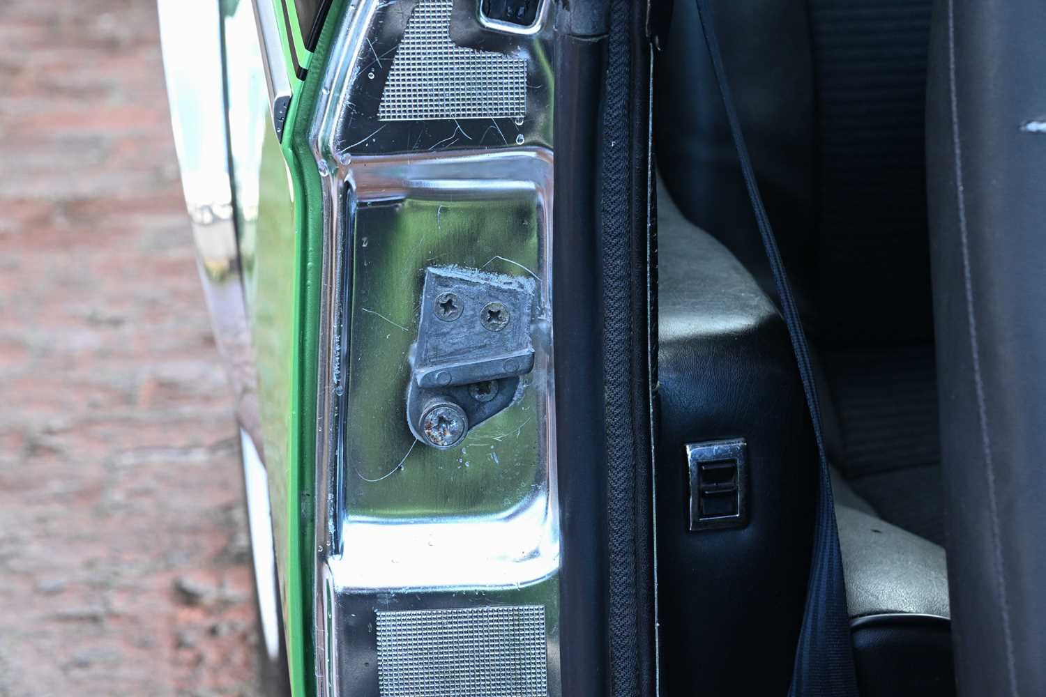 Used BMW 3.0 CSL 1973 for sale - 77606839: Photo 71